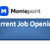 Field Credit Officer (Niger State) Moniepoint