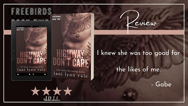 Highway Don't Care by Lani Lynn Vale
