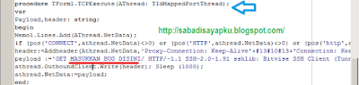 Download Source Code Inject Telkomsel Simple 0 Pulsa 0 Kuota | Sabadi ...