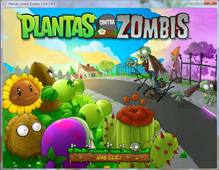 Plantas Vs Zombies