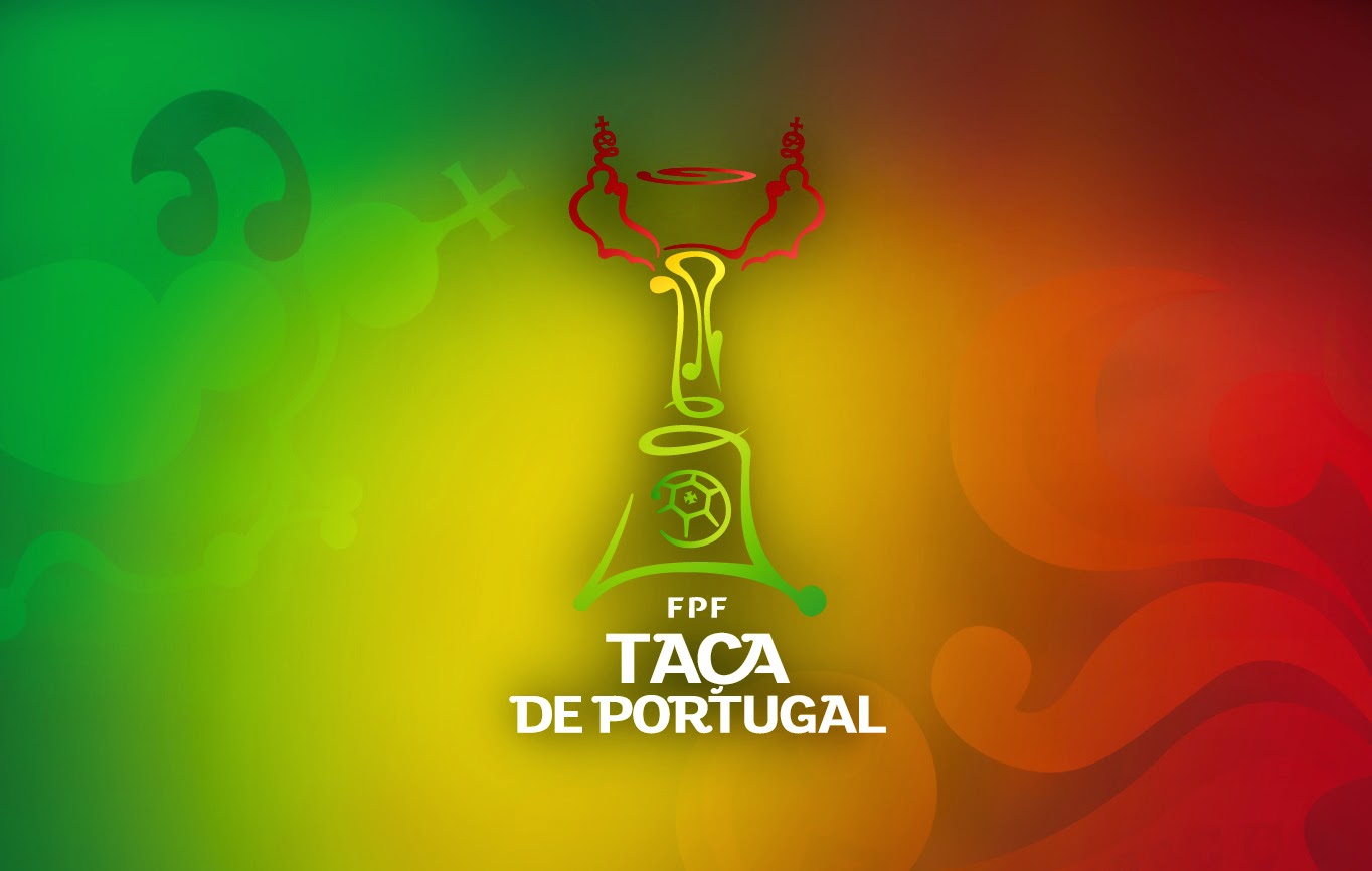 Revista Futebolista: Taça de Portugal: Sorteio da 4ª ...