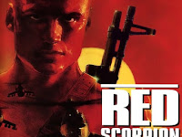 Descargar Red Scorpion 1987 Blu Ray Latino Online