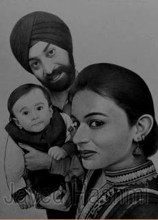 a-sikh-family-portrait-art