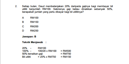 Rujukan Peperiksaan Online Pegawai Tadbir Diplomatik Gred 