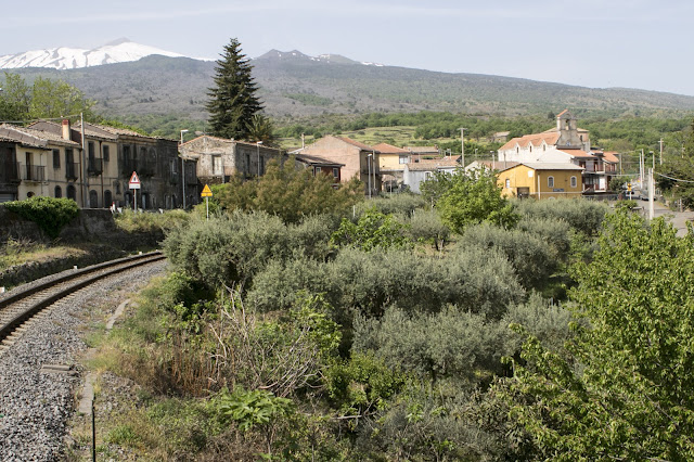 Etna-Viaggio in Circumetnea