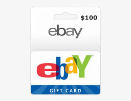 RZUSA - Ebay $100 Giftcard (USA)