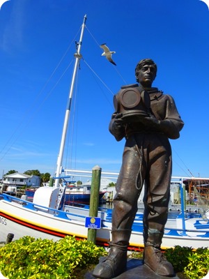 Tarpon Springs
