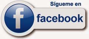 Sígueme en facebook