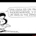 Quino, del Rojo