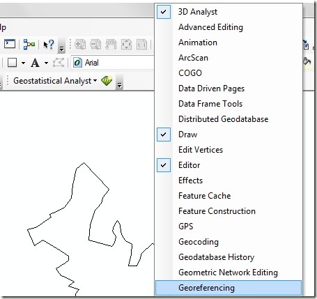 2 menu-georeferencing