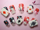 #11 Nail Art Design