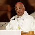 Pope Names First African-American To highest U.S. Post