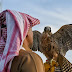 Γεράκια θα πετάνε πάνω από την 86η ΔΕΘ ως φόρος τιμής στα Ηνωμένα Αραβικά Εμιράτα