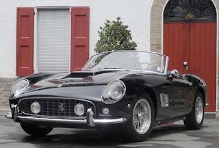 poster Ferrari 250 GT California, gambar Ferrari 250 GT California, Ferrari 250 GT California picture, Ferrari 250 GT California photo