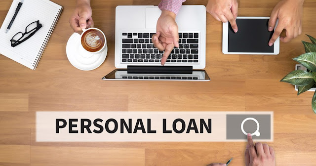 Looking for Financing Options? Apply for a Personal Loan in Faridabad