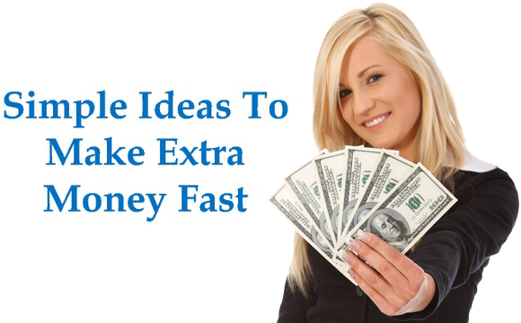 how can i make money online fast and free