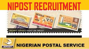 Nigerian Postal Service Recruitment Login Portal | (NIPOST) Forms