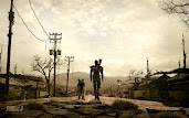 #12 Fallout Wallpaper