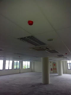 Melawati Office Space