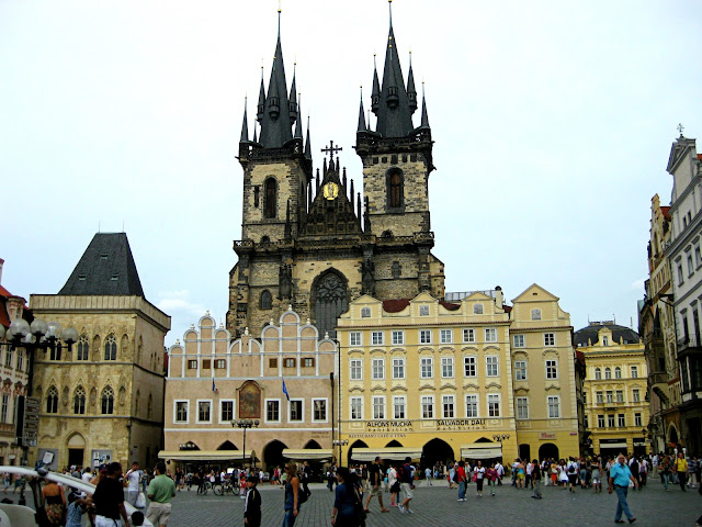 Praga