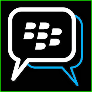 BlackBerry Messenger for Android