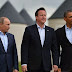 Obama may skip G8 summit over Russian involvement in Ukraine