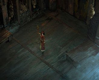 Diablo 4, How Shrines Work?