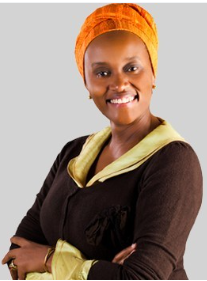 Njeri Rionge: African Internet amazon passes on - ITREALMS
