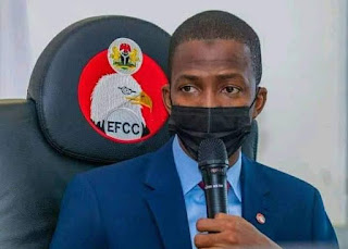 North Central Citizens Demand Thorough Investigation Into Allegations OF Corrupt Practices In EFCC Under Abdulrasheed Bawa