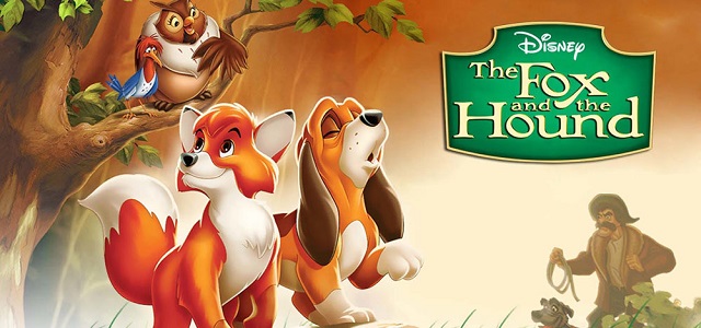 Watch The Fox and the Hound (1981) Online For Free Full Movie English Stream