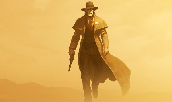 Doomtown Reloaded Review