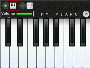 aplikasi piano for android