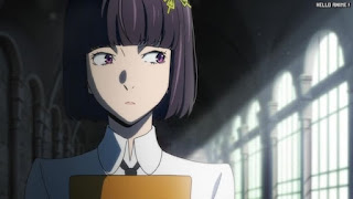 文スト 2期10話 与謝野晶子 Yosano Akiko | 文豪ストレイドッグス アニメ Bungo Stray Dogs Episode 22