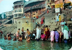 Varanasi