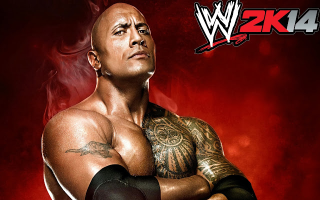 The Rock Hd Wallpapers Free Download