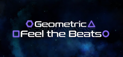 Geometric Feel The Beats New Game Pc Switch
