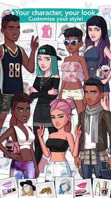 KENDALL & KYLIE MOD APK v1.0.2