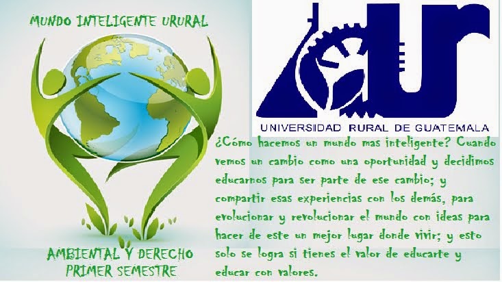 MUNDO INTELIGENTE
