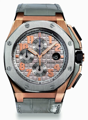 AUDEMARS PIGUET LEBRON JAMES