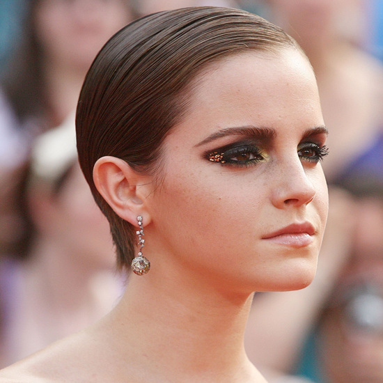 Emma Watson makeup without-14