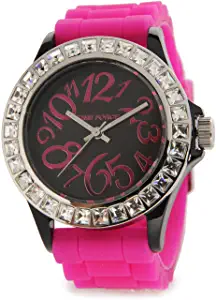 Time Force Watch tf4006l06