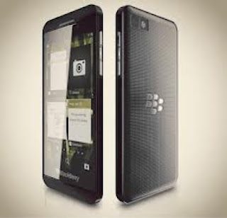 Blackberry 10