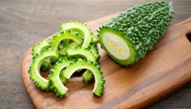 Benefits of Bitter gourd