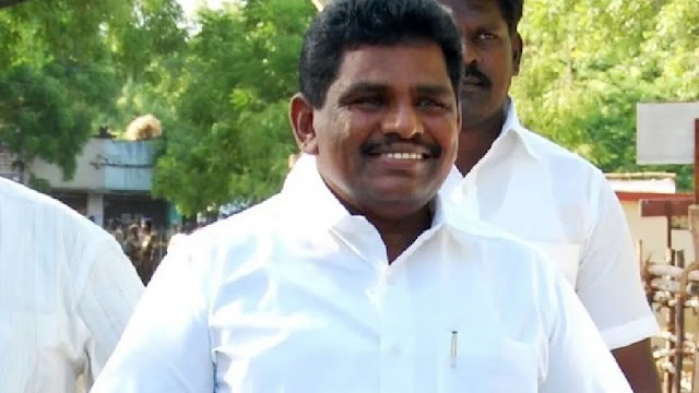 Madras High Court Dismisses Plea of TN Minister Anitha Radhakrishnan Against ED Proceedings