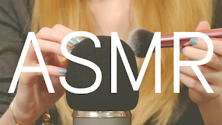 Qué es el ASMR