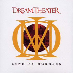 Dream Theater - Live at budokan