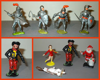 25lbr; Airfix Cadet; Aludo Totem Pole; Aluminium Totem Pole; Ancient Egyptian; Artillery Gun; Big Joe; Big Toys; Black Watch Pipe Band; Britains Deetail; Brumm Coach; Cake Decorations; Card Flats; Cherilea Egyptian Toy Soldier; Cofalux Marines; Cofalux Paras; Commonwealth Plastics; Deetail Japanese; Dutch Girl; Egyptian Soldier; F&G; F&G Cadet; Farm Tractor; Fraser & Glass Ltd.; French Cowboy; French Napoleonics; Gem Models; Gem; GeModels; GeModels; Gemodels Knights; Guards Band; Gulliver Atlantic Copy; Gulliver Cowboy; Hawaiian Dancer; Hugh Walter; Hugh Walter's Blog; Humbrol Paint; Humpty Dumpty; Japanese Toy Soldiers; Jean Höffler Big Joe; Kinder Fantasy Figure; Marolin Cowboy; Marx Cowboy; Miss Hawaii; Miss Holland; MTB; Pech Artillery; Pech Brothers; Pech Y Hermanos WWII; Plastic Coach; Poplar Playthings Tractor; Post Coach; PT Boat; PT-Boat; PZG Cavalry; PZG Cuirassiers; PZG Indian; PZG Napoleonic Toy Soldiers; PZG Toy Soldiers; Robin Hood; Robin of Loxley; Royal Marine Band; Small Scale World; smallscaleworld.blogspot.com; Starlux Farm; Starlux Musicians; Topo Gigio; Totem Pole; Toumoulage Cowboys; Toumoulage Indians; Toumoulage Soldier; Toumoulage Wild West; Trojan 14th Army; Trojan Australians; Wend Al; Wend-Al Totem Pole; Wendal; White Tower Robin Hood; White Tower Wild West; Wild West;