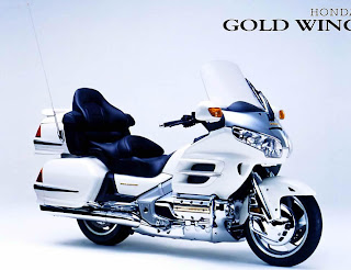 2008 Honda Goldwing Models 576676