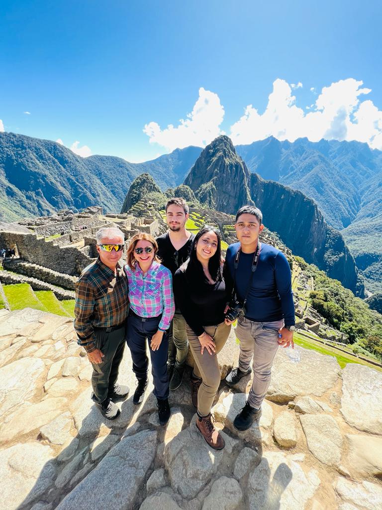 Tour a Machu Picchu desde Cusco