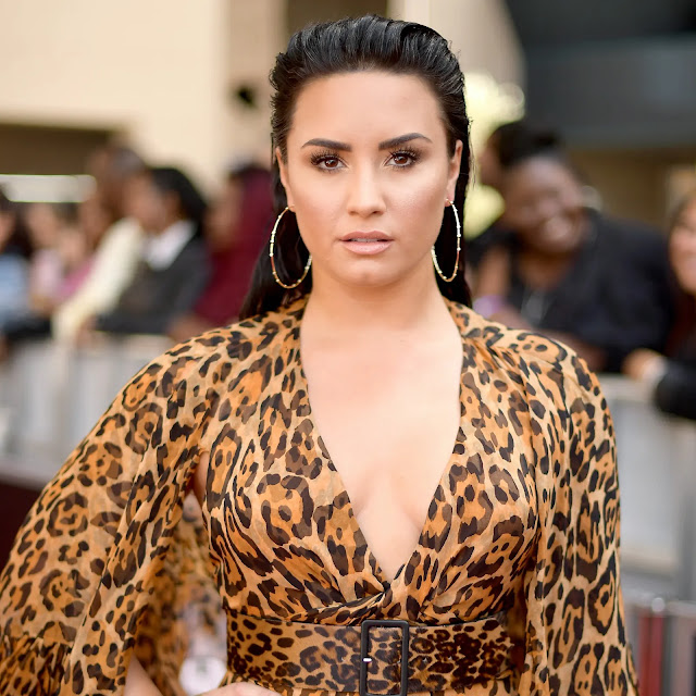 Demi Lovato's Triumph Over Addiction: A Story of Resilience and Recovery